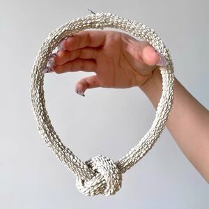 Tzuri Gueta art  Necklace